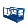LIVESTOCK-1000 Portable Weighing Scale – Custom Size, 1 Ton Capacity