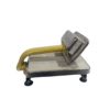 DWS-60 Digital Weight Machine – 60KG Capacity, 12x12” Stainless Steel Platform