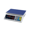 DWS-35 Digital Weight Machine – 35KG Capacity, 10x12” Platform