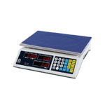 DWS-35 Digital Weight Machine – 35KG Capacity, 10x12” Platform