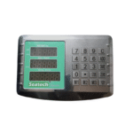 Seatech AC Classic Digital Weighing Indicator – Multi-Display Price Computing Scale