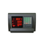 Yaohua XK3190-A15E Digital Weighing Indicator – Industrial Display Head