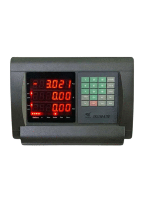 Yaohua XK3190-A15E Digital Weighing Indicator – Industrial Display Head