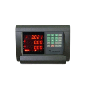 Yaohua XK3190-A15E Digital Weighing Indicator – Industrial Display Head