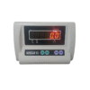 Meezan M1 Digital Weighing Indicator – Dual Unit Display with Count Function