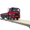 Seatech 60 Ton Weighbridge – 10x30 Feet Heavy-Duty Truck Scale