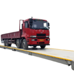 Seatech 60 Ton Weighbridge – 10x30 Feet Heavy-Duty Truck Scale