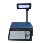 RLS1000/RLS1100 Barcode Label Printing Weighing Scale – 15kg/30kg