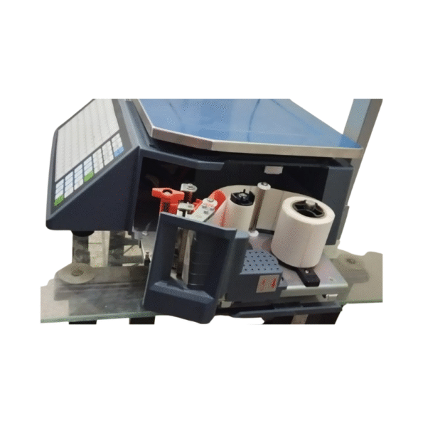 RLS1000/RLS1100 Barcode Label Printing Weighing Scale – 15kg/30kg