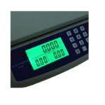 40KG/1G Precision Digital Price & Counting Scale – LCD Display, Multi-Unit, for Retail, Home, or Commercial Use