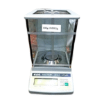 High-Precision 0.001g Analytical Balance – Lab & Industrial Use