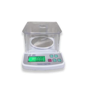 SF-400C Digital Weighing Scale – Precision for Jewellery, Lab & Kitchen Use