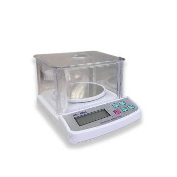 SF-400C Digital Weighing Scale – Precision for Jewellery, Lab & Kitchen Use