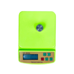 SF-400A Digital Kitchen Scale – Multi-Unit Conversion with LCD & Auto Features