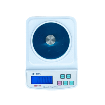SF-400C 600g Digital Balance Scale – Precision with Backlight