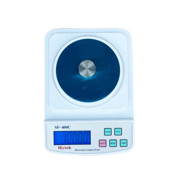 SF-400C 600g Digital Balance Scale – Precision with Backlight