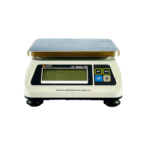 BLAZE 100 YIMATA Compact Bench Scale – High Precision with LCD Display