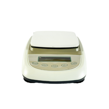 TD10002A Electronic Balance – LCD Display with SS Pan & Counting Function