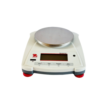 NV1202 Navigator Balance – High Capacity with Counting & Check-Weighing