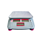 RC21P30 Ranger Count 2000 – Compact Bench Scale with Counting & Dual Display